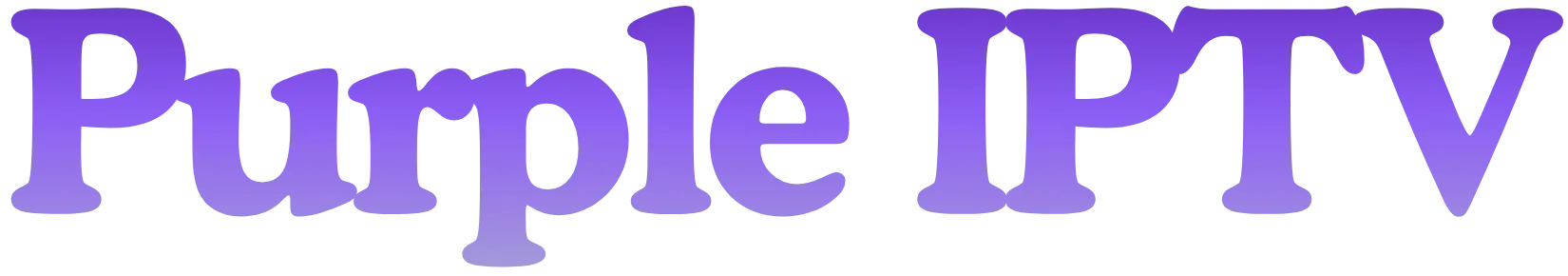 Purple IPTV